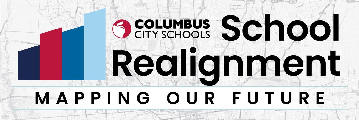 school realignment  mapping our future